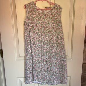 TBBC Girls play dress sz 12
